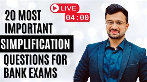 simplification for banking exam|40+ Important Simplification Questions With Easy Tricks.